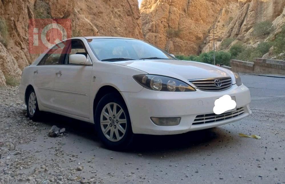 تويوتا كامري